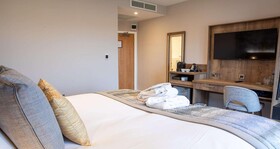Barton Manor Hotel & Spa, BW Signature Collection, Preston