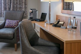 Barton Manor Hotel & Spa, BW Signature Collection, Preston