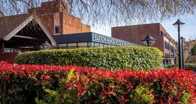 Barton Manor Hotel & Spa, BW Signature Collection, Preston