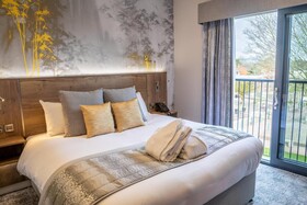 Barton Manor Hotel & Spa, BW Signature Collection, Preston