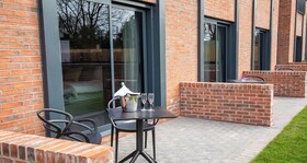 Barton Manor Hotel & Spa, BW Signature Collection, Preston
