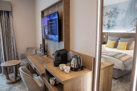 Barton Manor Hotel & Spa, BW Signature Collection, Preston