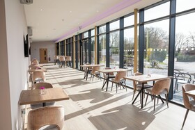 Barton Manor Hotel & Spa, BW Signature Collection, Preston