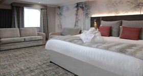 Barton Manor Hotel & Spa, BW Signature Collection, Preston