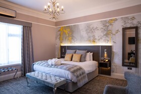 Barton Manor Hotel & Spa, BW Signature Collection, Preston