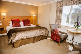 Barton Manor Hotel & Spa, BW Signature Collection, Preston