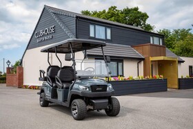 Barton Manor Hotel & Spa, BW Signature Collection, Preston