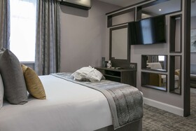 Barton Manor Hotel & Spa, BW Signature Collection, Preston