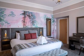 Barton Manor Hotel & Spa, BW Signature Collection, Preston