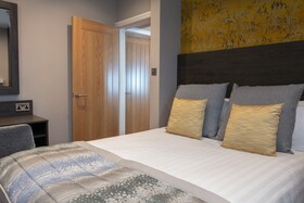 Barton Manor Hotel & Spa, BW Signature Collection, Preston