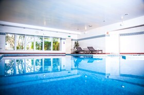 Barton Manor Hotel & Spa, BW Signature Collection, Preston
