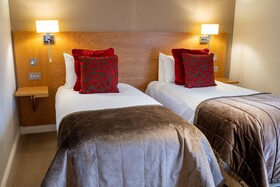 Barton Manor Hotel & Spa, BW Signature Collection, Preston