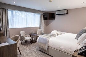Barton Manor Hotel & Spa, BW Signature Collection, Preston