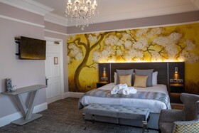 Barton Manor Hotel & Spa, BW Signature Collection, Preston