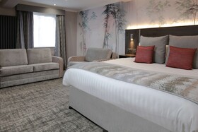 Barton Manor Hotel & Spa, BW Signature Collection, Preston