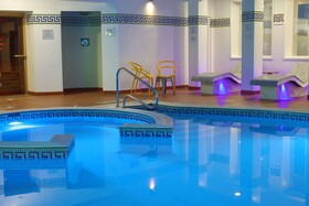 Barton Manor Hotel & Spa, BW Signature Collection, Preston