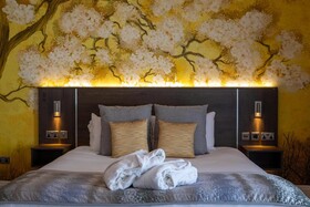 Barton Manor Hotel & Spa, BW Signature Collection, Preston