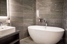 Barton Manor Hotel & Spa, BW Signature Collection, Preston
