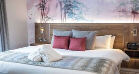 Barton Manor Hotel & Spa, BW Signature Collection, Preston