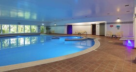 Barton Manor Hotel & Spa, BW Signature Collection, Preston