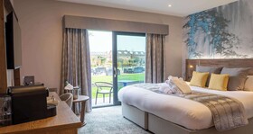 Barton Manor Hotel & Spa, BW Signature Collection, Preston