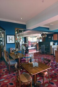 Lea Gate Premier Travel Inn