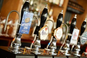 Lea Gate Premier Travel Inn