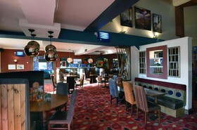 Lea Gate Premier Travel Inn