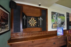 Lea Gate Premier Travel Inn