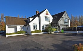 Lea Gate Premier Travel Inn