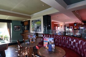 Lea Gate Premier Travel Inn