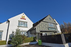Lea Gate Premier Travel Inn