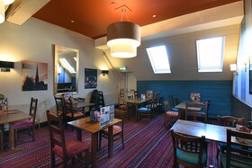 Lea Gate Premier Travel Inn