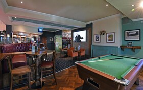 Lea Gate Premier Travel Inn