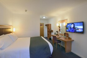Lea Gate Premier Travel Inn