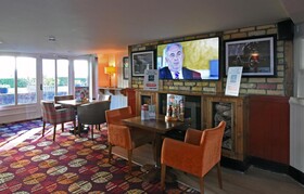 Lea Gate Premier Travel Inn
