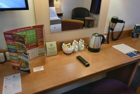 Lea Gate Premier Travel Inn