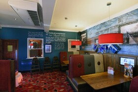 Lea Gate Premier Travel Inn