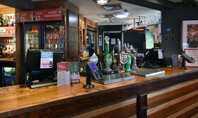 Lea Gate Premier Travel Inn