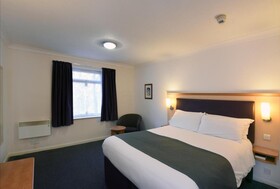 Lea Gate Premier Travel Inn