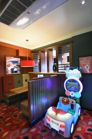 Lea Gate Premier Travel Inn