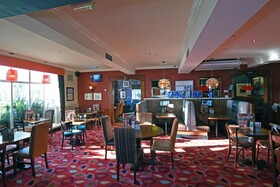 Lea Gate Premier Travel Inn