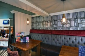Lea Gate Premier Travel Inn