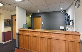 Lea Gate Premier Travel Inn