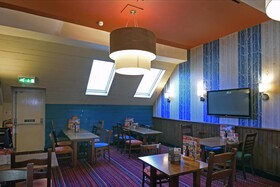 Lea Gate Premier Travel Inn