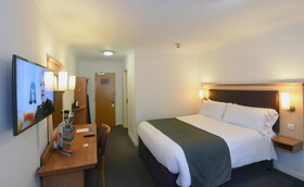 Lea Gate Premier Travel Inn