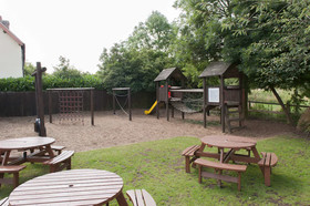 Meadow Farm by Marston's Inns