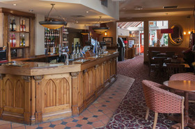 Meadow Farm by Marston's Inns