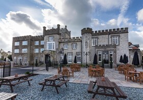 Ryde Castle