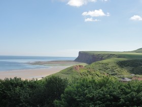 Saltburn Holidays Jasmine Cottage